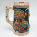 Oktoberfest Beer Stein German Cities - ScandinavianGiftOutlet