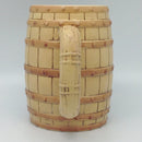 Oktoberfest Party Keg Beer Stein - ScandinavianGiftOutlet