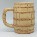Oktoberfest Party Keg Beer Stein - ScandinavianGiftOutlet