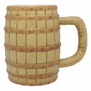 Oktoberfest Party Keg Beer Stein - ScandinavianGiftOutlet
