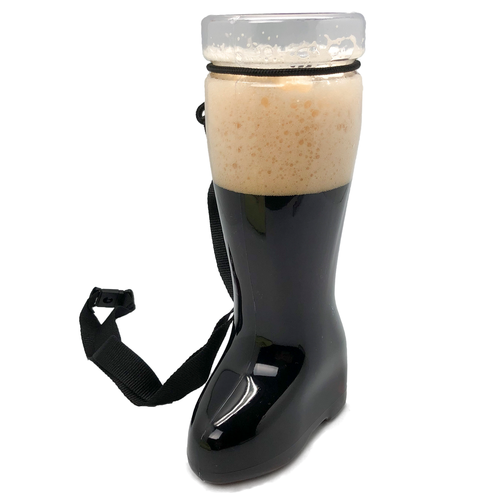 das boot glass