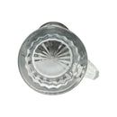 Lidded .5L Engraved Cool Beer Mug with Bayern Metal Medallion - ScandinavianGiftOutlet