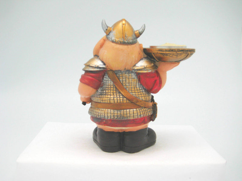 Viking Decor Candle Holder - ScandinavianGiftOutlet