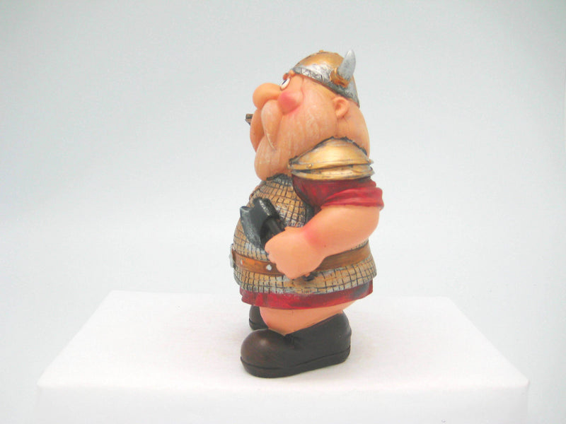 Viking Decor Candle Holder - ScandinavianGiftOutlet