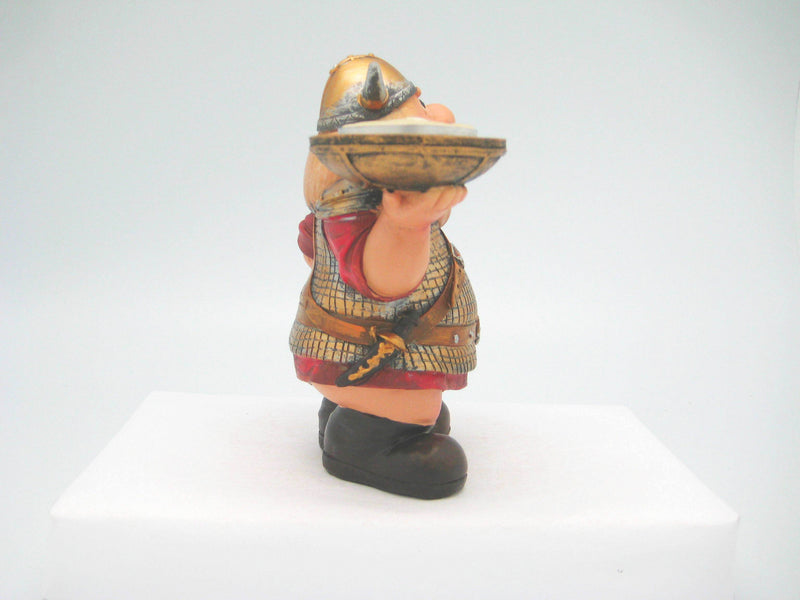 Viking Decor Candle Holder - ScandinavianGiftOutlet