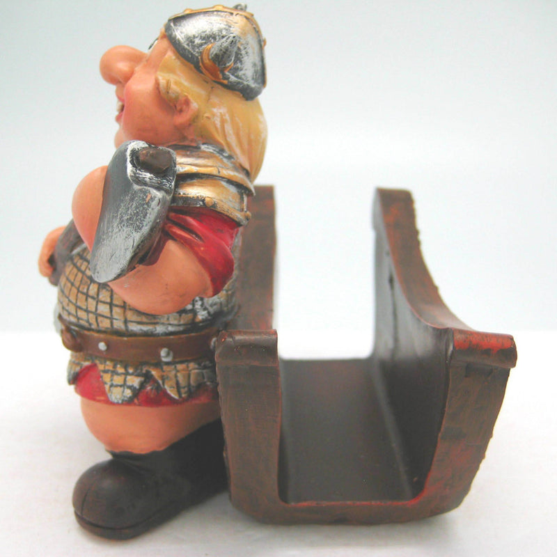 Paper Napkin Holder Norwegian Gift Idea - ScandinavianGiftOutlet