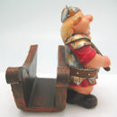 Paper Napkin Holder Norwegian Gift Idea - ScandinavianGiftOutlet