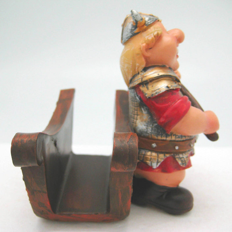 Paper Napkin Holder Norwegian Gift Idea - ScandinavianGiftOutlet