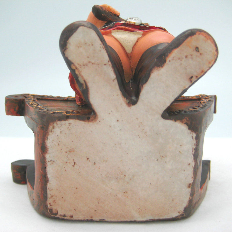Paper Napkin Holder Norwegian Gift Idea - ScandinavianGiftOutlet