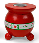 Scandinavian Wedding Candle Holder - ScandinavianGiftOutlet