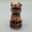 Ceramic Salt & Pepper Set Magnetic Cats - ScandinavianGiftOutlet