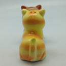Ceramic Salt & Pepper Set Magnetic Cats - ScandinavianGiftOutlet