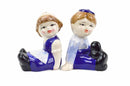 Vintage Salt and Pepper Sets Dutch - ScandinavianGiftOutlet
