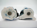 Vintage Salt and Pepper Sets Dutch - ScandinavianGiftOutlet