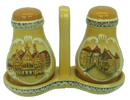 Rothenburg Souvenir S&P Set - ScandinavianGiftOutlet
