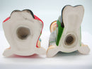 Unique Salt and Pepper Shakers German Couple - ScandinavianGiftOutlet