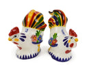 Roosters Collectible Salt & Pepper Shakets - ScandinavianGiftOutlet