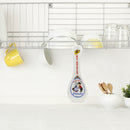 Kitchen Spoon Rest Dutch Gift (Eet Smakelijk) - ScandinavianGiftOutlet