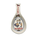 Kitchen Spoon Rest Swedish Gift (Var Sa God) - ScandinavianGiftOutlet