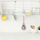 Ceramic Spoon Rests Italian Gift For Women - ScandinavianGiftOutlet