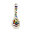 Kitchen Decor Spoon Rest: Rooster - ScandinavianGiftOutlet