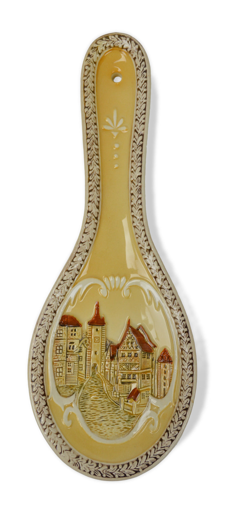 Spoon Rest Gift: Rothenburg - ScandinavianGiftOutlet