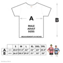 Realistic Costume Lederhosen Faux Red Shirt - ScandinavianGiftOutlet