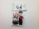 Ethnic Dutch Dolls Costume Boy and Girl - ScandinavianGiftOutlet