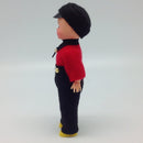 Dutch Doll Boy In Dutch Costume - ScandinavianGiftOutlet