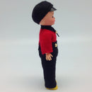 Dutch Doll Boy In Dutch Costume - ScandinavianGiftOutlet