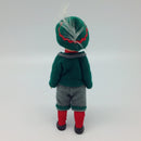 German Costume Boy Doll 6" - ScandinavianGiftOutlet
