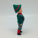 German Costume Boy Doll 6" - ScandinavianGiftOutlet