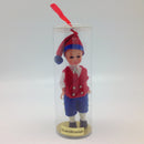 Finnish Doll Boy In Scandinavian Costume - ScandinavianGiftOutlet