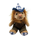 Plush Toy Bavarian Lion Gift Idea - ScandinavianGiftOutlet