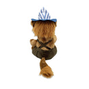 Plush Toy Bavarian Lion Gift Idea - ScandinavianGiftOutlet