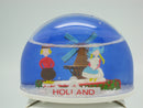 Dutch Wedding Favors Teeter Totter Water Globe - ScandinavianGiftOutlet