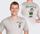 Oktoberfest T Shirt - ScandinavianGiftOutlet