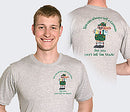 German Shirts "Tell A German" - ScandinavianGiftOutlet