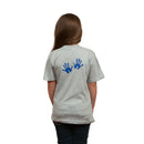 German Children's My Opa Loves Me T Shirt - ScandinavianGiftOutlet