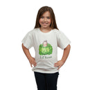 German Kids T Shirt "Lil Kraut" - ScandinavianGiftOutlet