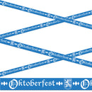 Oktoberfest Party Tape Party Accessory - ScandinavianGiftOutlet