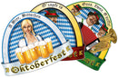 Oktoberfest Cutouts - ScandinavianGiftOutlet