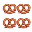 Oktoberfest Party Pretzel Cutout Wall Decorations - ScandinavianGiftOutlet